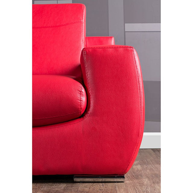 Tekir Love Seat - Furniture Stars (Chicago, IL)