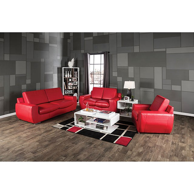 Tekir Love Seat - Furniture Stars (Chicago, IL)
