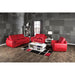 Tekir Love Seat - Furniture Stars (Chicago, IL)