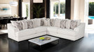 Moorpark Sectional - Furniture Stars (Chicago, IL)