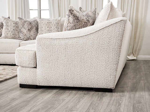 Moorpark Sectional - Furniture Stars (Chicago, IL)