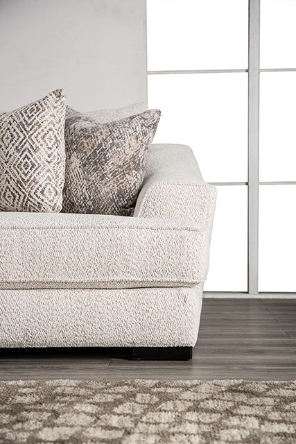 Moorpark Sectional - Furniture Stars (Chicago, IL)