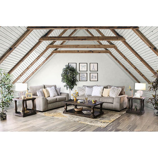 Marjorie Love Seat - Furniture Stars (Chicago, IL)