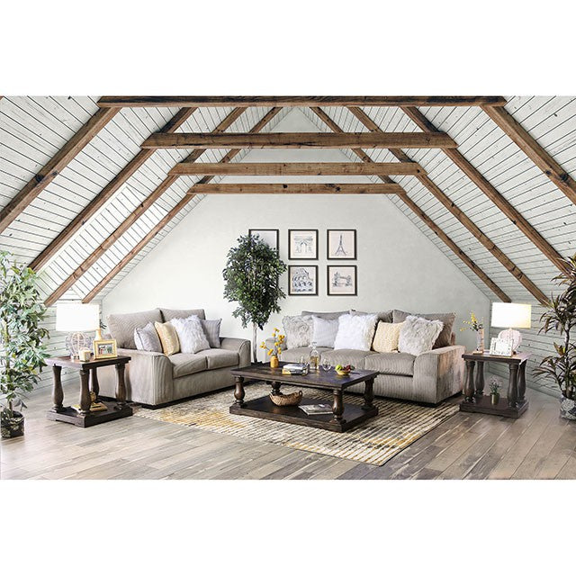 Marjorie Love Seat - Furniture Stars (Chicago, IL)