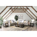 Marjorie Love Seat - Furniture Stars (Chicago, IL)