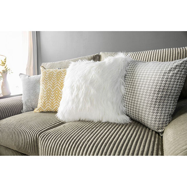 Marjorie Love Seat - Furniture Stars (Chicago, IL)