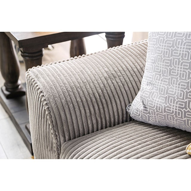 Marjorie Love Seat - Furniture Stars (Chicago, IL)