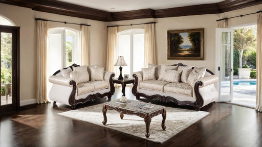 Huelva Sofa - Furniture Stars (Chicago, IL)