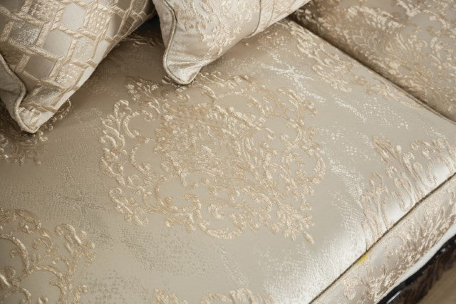 Huelva Sofa - Furniture Stars (Chicago, IL)