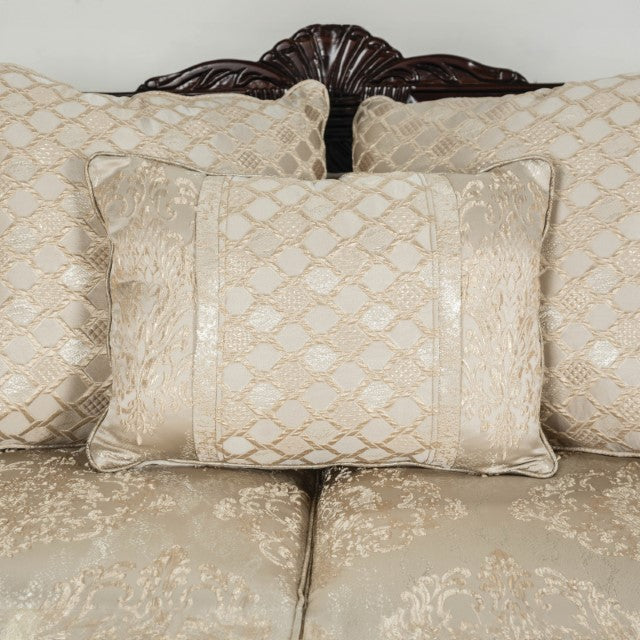 Huelva Sofa - Furniture Stars (Chicago, IL)