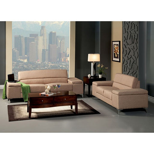 Rhodes Chair - Furniture Stars (Chicago, IL)