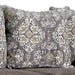 Velletri Loveseat - Furniture Stars (Chicago, IL)