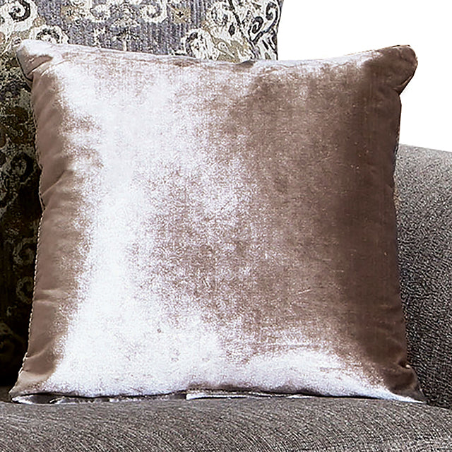 Velletri Loveseat - Furniture Stars (Chicago, IL)