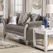 Velletri Loveseat - Furniture Stars (Chicago, IL)