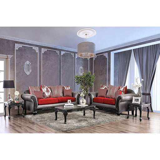 Midleton Sofa - Furniture Stars (Chicago, IL)