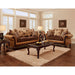 Isabella Love Seat - Furniture Stars (Chicago, IL)