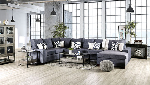 Shoreditch Sectional - Furniture Stars (Chicago, IL)