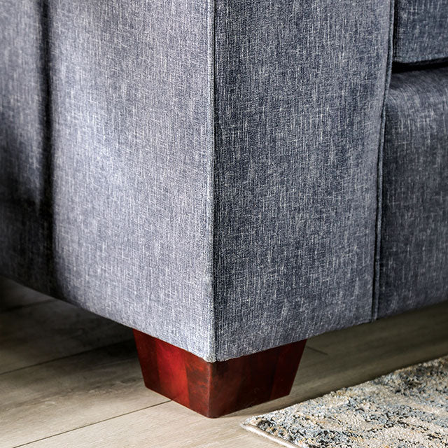Shoreditch Sectional - Furniture Stars (Chicago, IL)