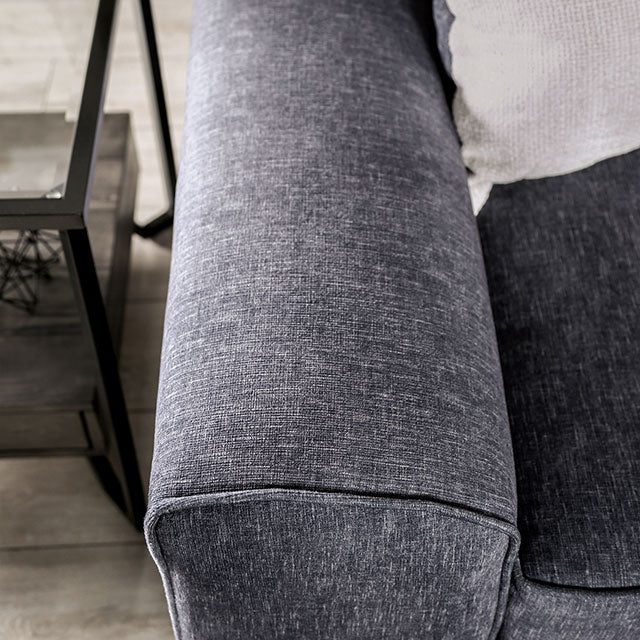 Shoreditch Sectional - Furniture Stars (Chicago, IL)