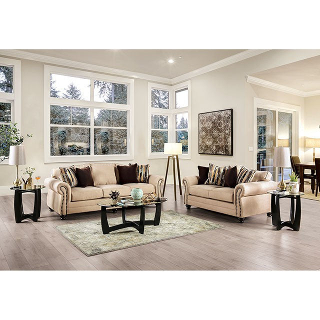 Kailyn Sofa - Furniture Stars (Chicago, IL)