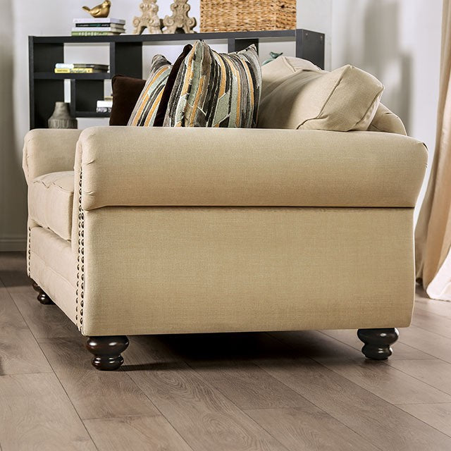 Kailyn Sofa - Furniture Stars (Chicago, IL)