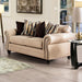 Kailyn Love Seat - Furniture Stars (Chicago, IL)