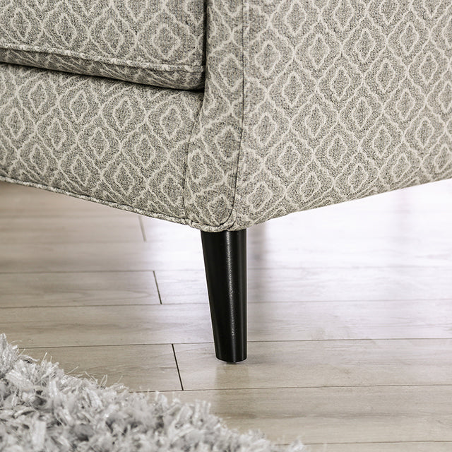 Stephney Chair - Furniture Stars (Chicago, IL)