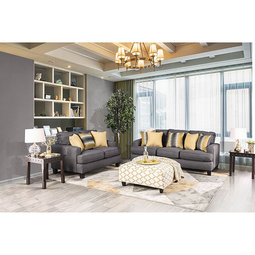 Orson Ottoman - Furniture Stars (Chicago, IL)
