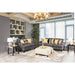 Orson Ottoman - Furniture Stars (Chicago, IL)