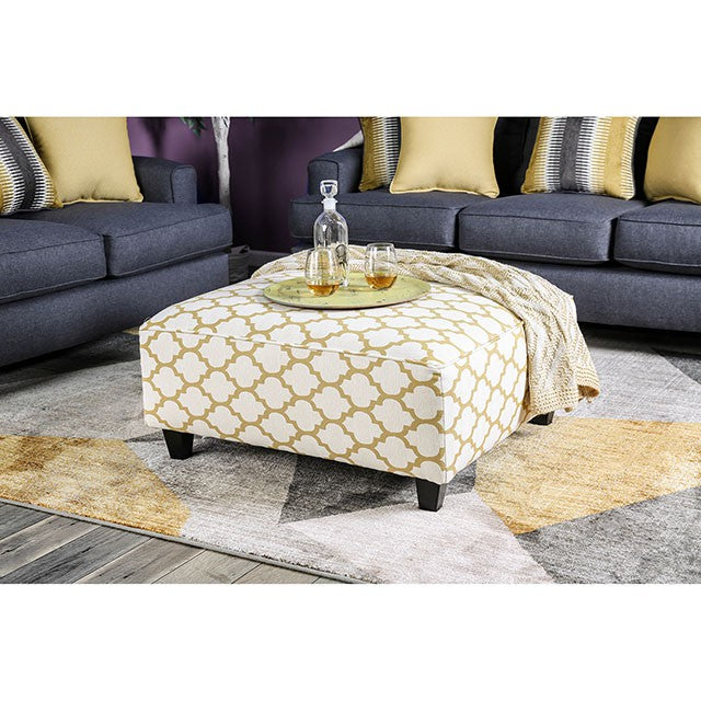 Orson Ottoman - Furniture Stars (Chicago, IL)