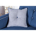 Ravel Love Seat - Furniture Stars (Chicago, IL)