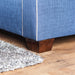 Ravel Love Seat - Furniture Stars (Chicago, IL)