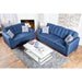Ravel Love Seat - Furniture Stars (Chicago, IL)