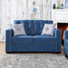 Ravel Love Seat - Furniture Stars (Chicago, IL)