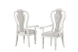 Orford 7 Pc. Dining Set - Furniture Stars (Chicago, IL)