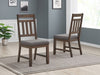 Pottsville 7 Pc. Dining Set - Furniture Stars (Chicago, IL)