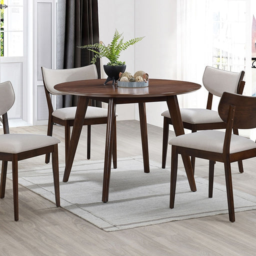 Onaka 5 Pc. Round Table Dining Set image