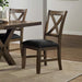 Murray 7 Pc. Dining Set - Furniture Stars (Chicago, IL)