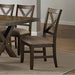 Murray 7 Pc. Dining Set - Furniture Stars (Chicago, IL)