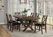 Murray 7 Pc. Dining Set - Furniture Stars (Chicago, IL)