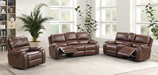 Tepic Recliner - Furniture Stars (Chicago, IL)