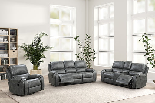 Tepic Loveseat - Furniture Stars (Chicago, IL)