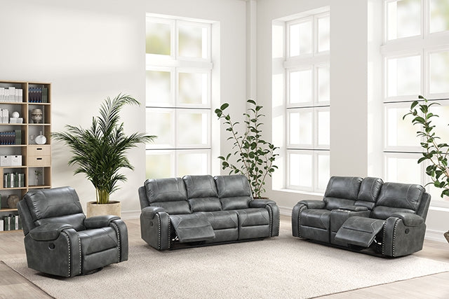 Tepic Loveseat - Furniture Stars (Chicago, IL)