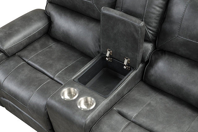 Tepic Loveseat - Furniture Stars (Chicago, IL)