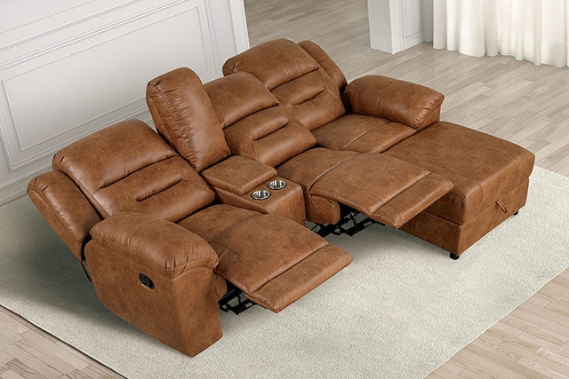 Septimus Sectional - Furniture Stars (Chicago, IL)
