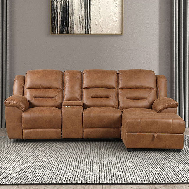 Septimus Sectional - Furniture Stars (Chicago, IL)