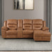 Septimus Sectional - Furniture Stars (Chicago, IL)