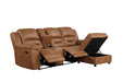 Septimus Sectional - Furniture Stars (Chicago, IL)