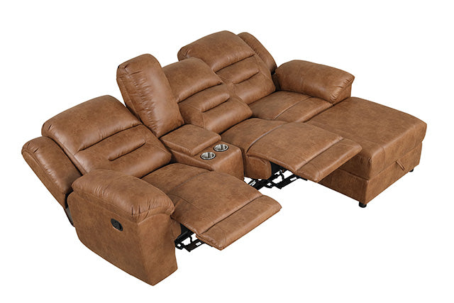 Septimus Sectional - Furniture Stars (Chicago, IL)