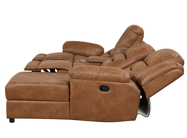 Septimus Sectional - Furniture Stars (Chicago, IL)